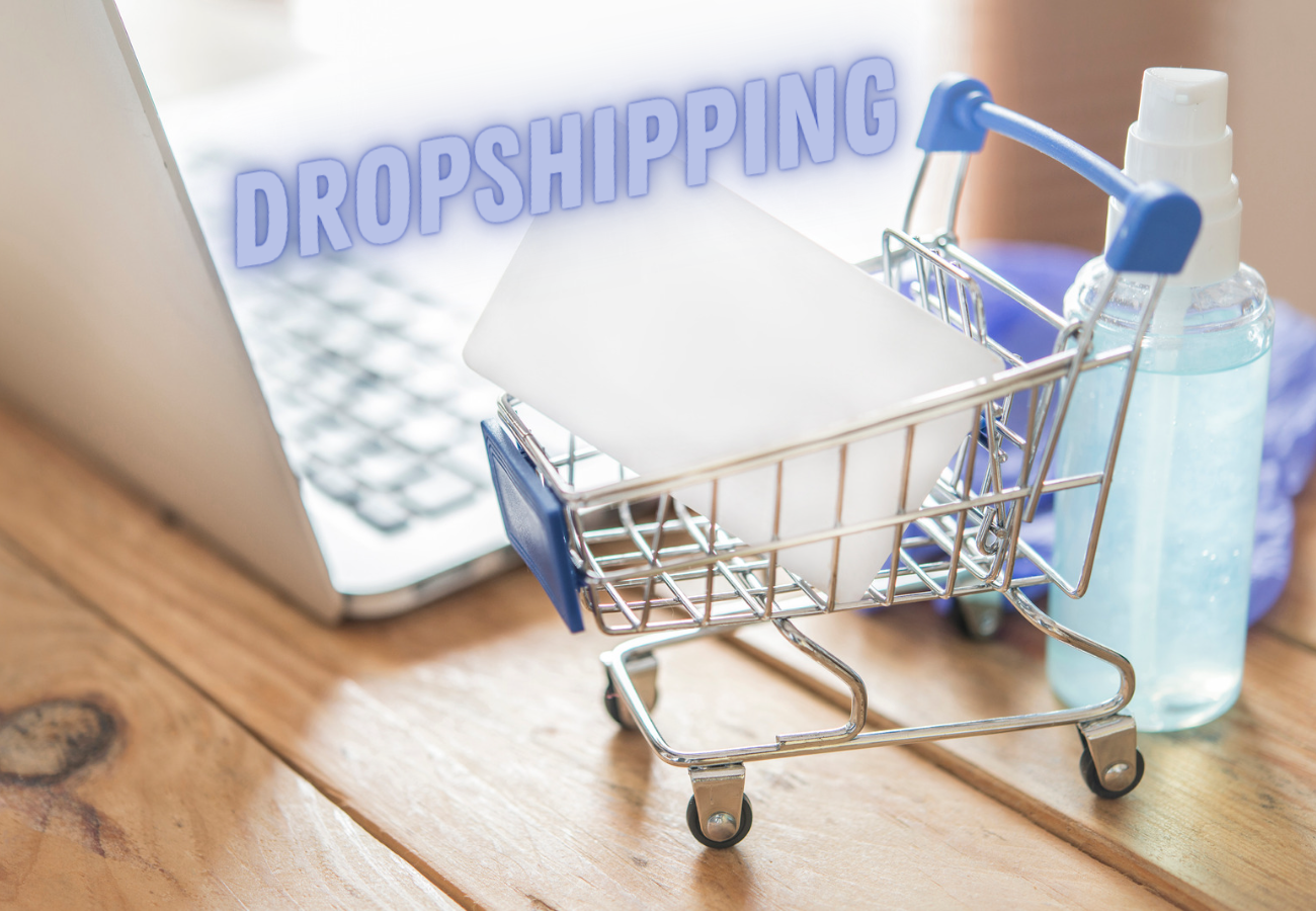 Dropshipping: como funciona e dicas para ter sucesso.