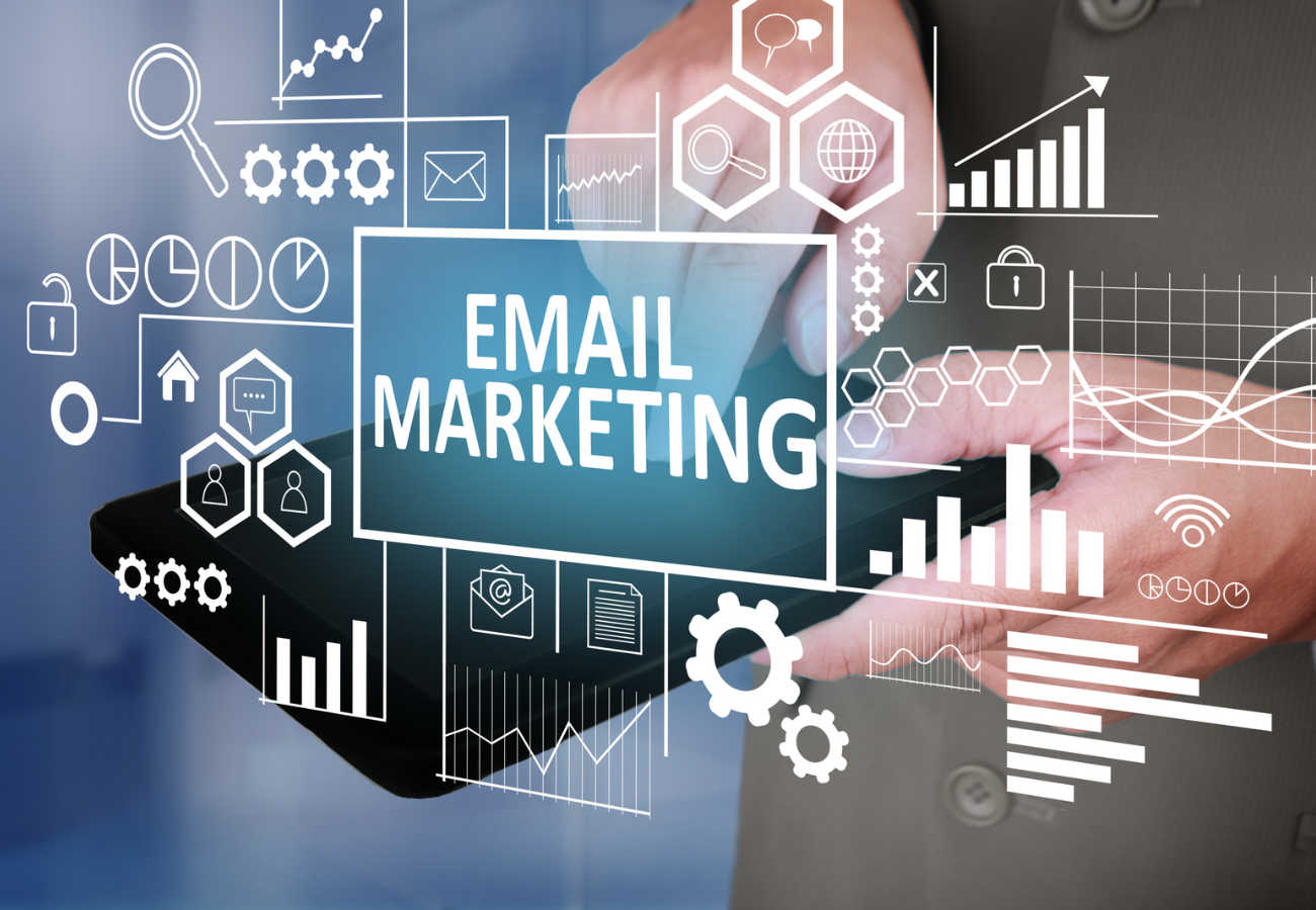 Como usar a IA para melhorar a eficácia do e-mail marketing